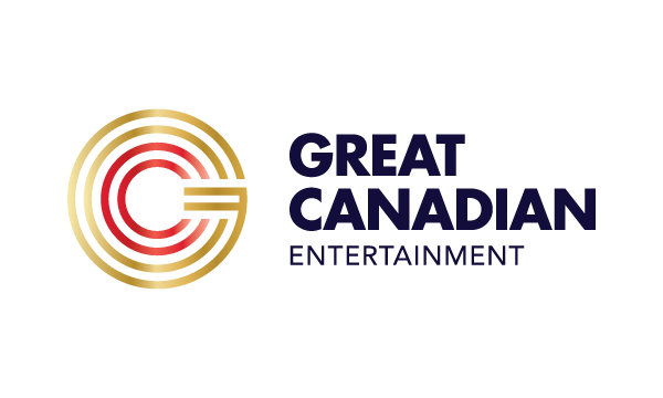 Great Canadian Entertainment logo